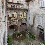 Apartamento Umbria Centro Storico Di *