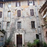 Apartman Umbria Centro Storico Di Perugia