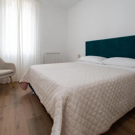 Umbria Centro Storico Di Apartmán *