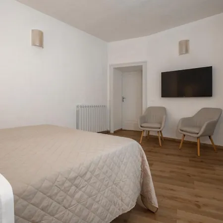 Apartmán Umbria Centro Storico Di *