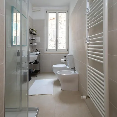 Umbria Centro Storico Di Apartman *