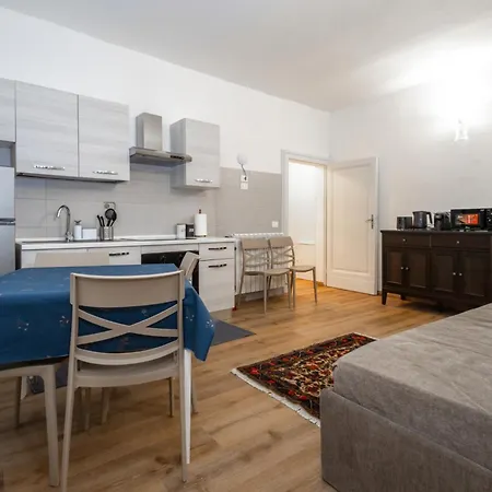 Umbria Centro Storico Di Apartmán