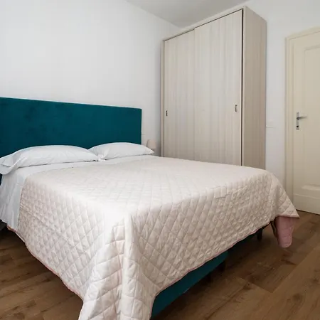 Umbria Centro Storico Di Apartment